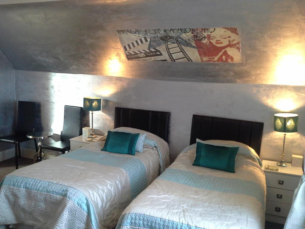Green Bank Guest House Barrow-in-Furness Habitación foto