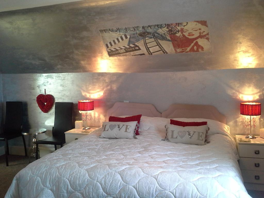 Green Bank Guest House Barrow-in-Furness Habitación foto