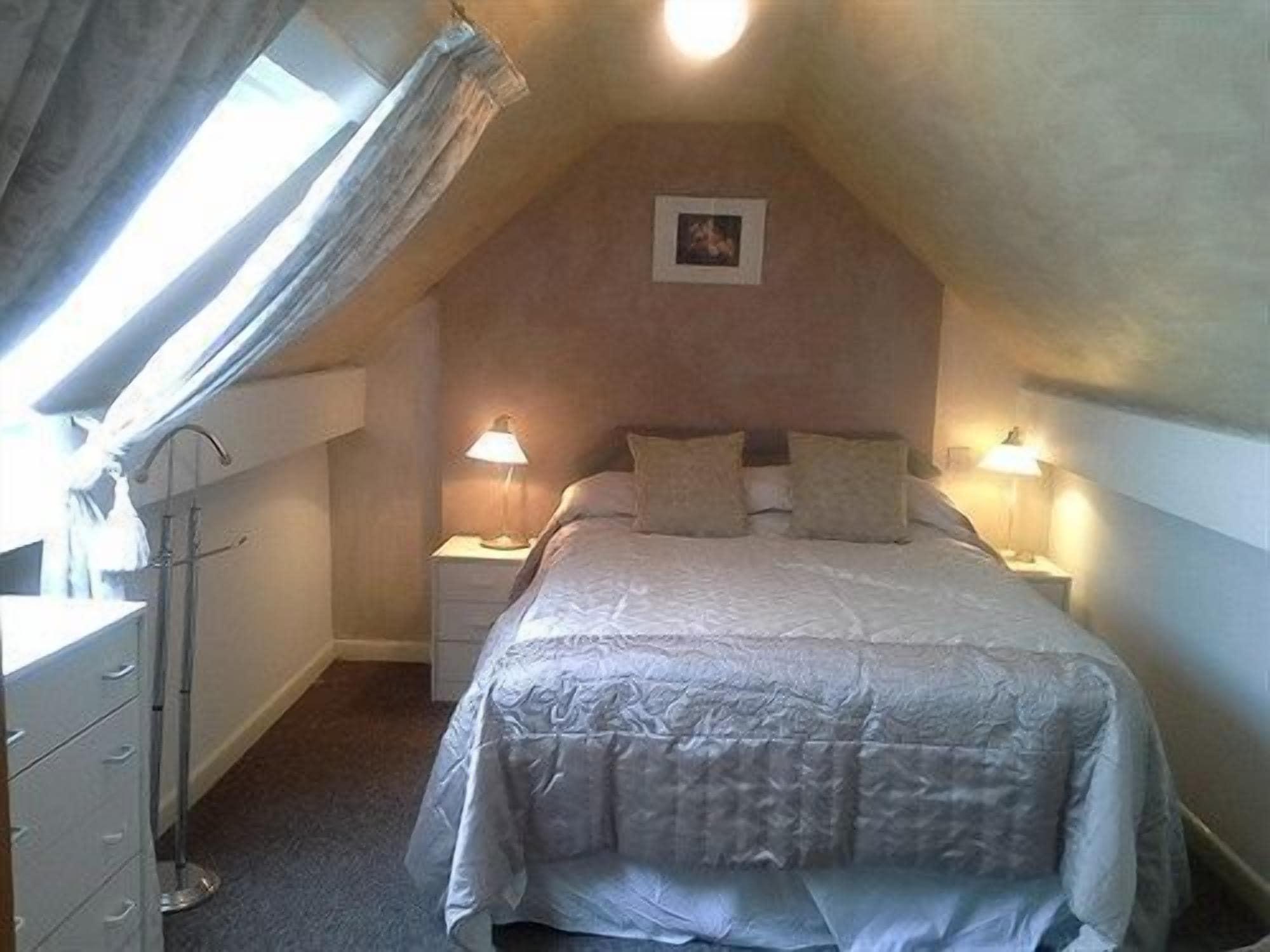 Green Bank Guest House Barrow-in-Furness Exterior foto